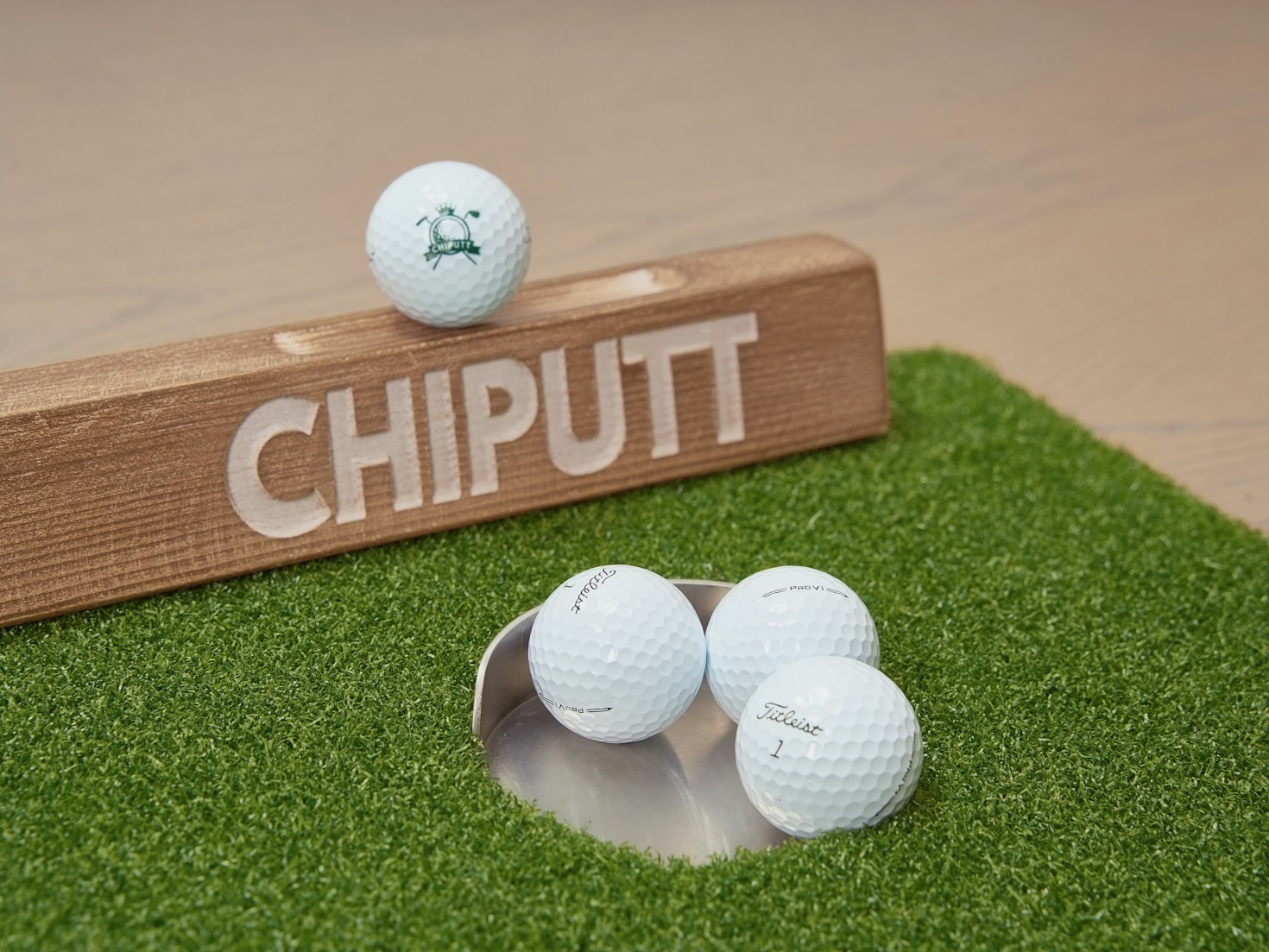 Tips för att få ut mer av din golfträning